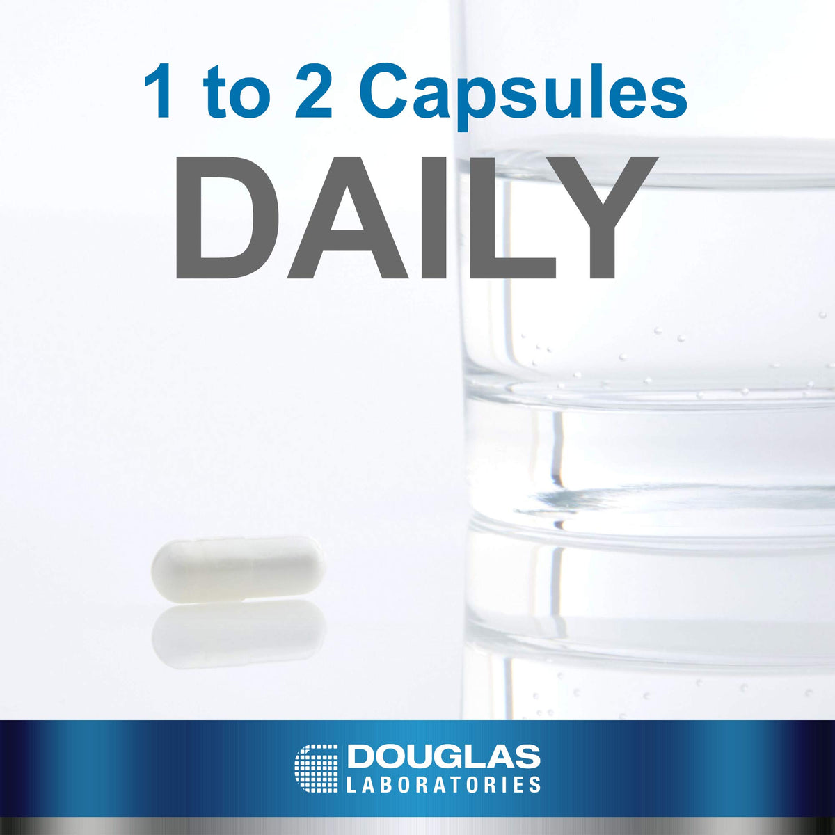 Douglas Laboratories Calcium-D-Glucarate - 90 Capsules - image 3