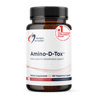 Designs for Health Amino-D-Tox Liver Support - 180 Capsules