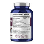 NusaPure Mucuna Pruriens 450mg - 150 Vegetarian Capsules - image 2