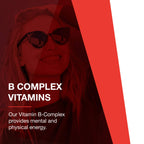PROTOCOL FOR LIFE BALANCE B Complex Neuro Factors with CoQ10 - image 8