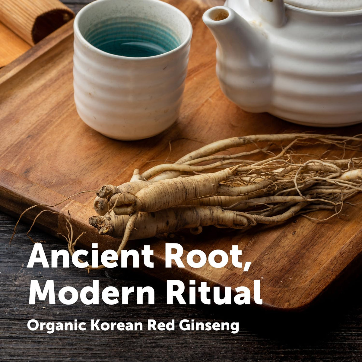 Micro Ingredients Organic Korean Ginseng Root Powder - 4 Ounce - image 5