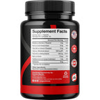 NEXGEN BLENDS Methylated B Complex Vitamin Supplement - Bioactive