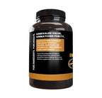 PURE ORIGINAL INGREDIENTS Acacia Fiber Capsules - 365 Capsules - image 3