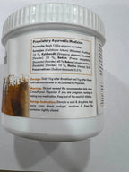 SEASOL Hakim Suleman's Gond Siyah Pure Natural Plant-Based - 1 Softgels - image 3