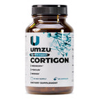 UMZU Cortigon Cortisol Support Supplement - 30 Capsules