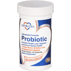 CardioTabs Advanced Probiotic 50 Billion CFU - 30 Capsules