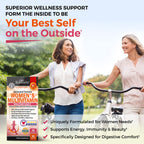BioSchwartz Multivitamin for Women with Vitamin D3 - Multivitamins