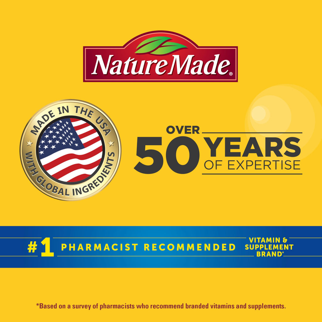 Nature Made Prebiotic Fiber Gummies for Adults and Kids - 90 Gummies - image 7