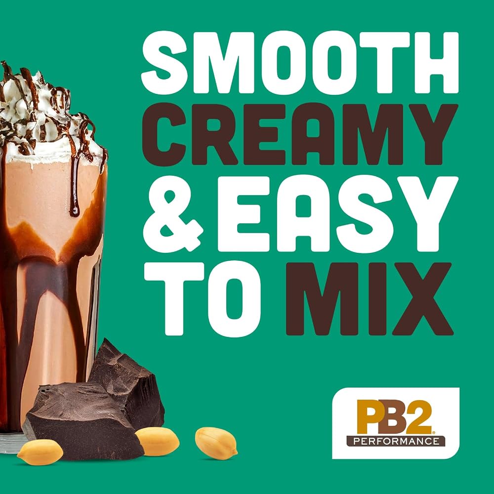 PB2 Performance Plant Based Vegan Protein Powder - image 5