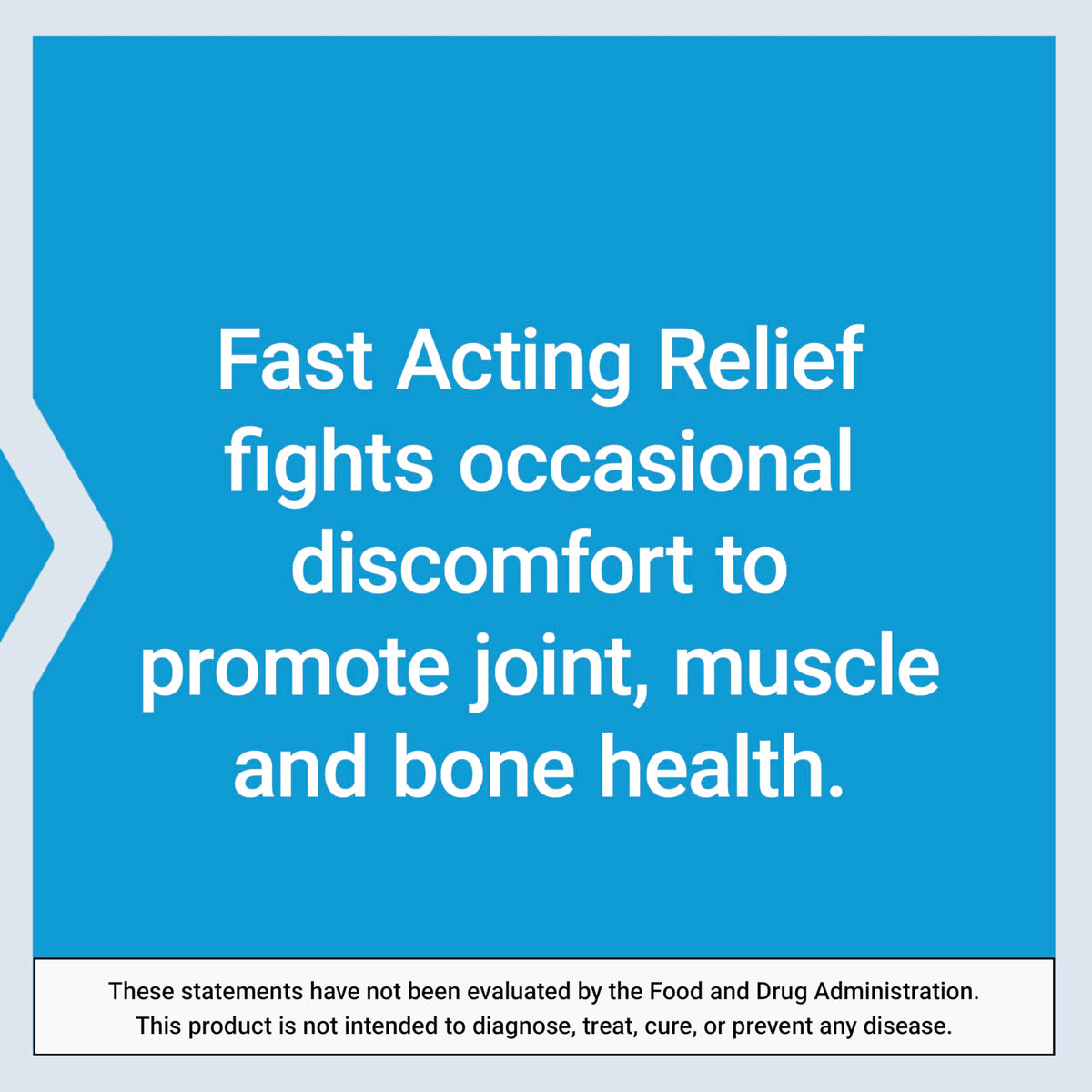 Life Extension Fast Acting Relief Turmeric Boswellia - 60 Softgels - image 6