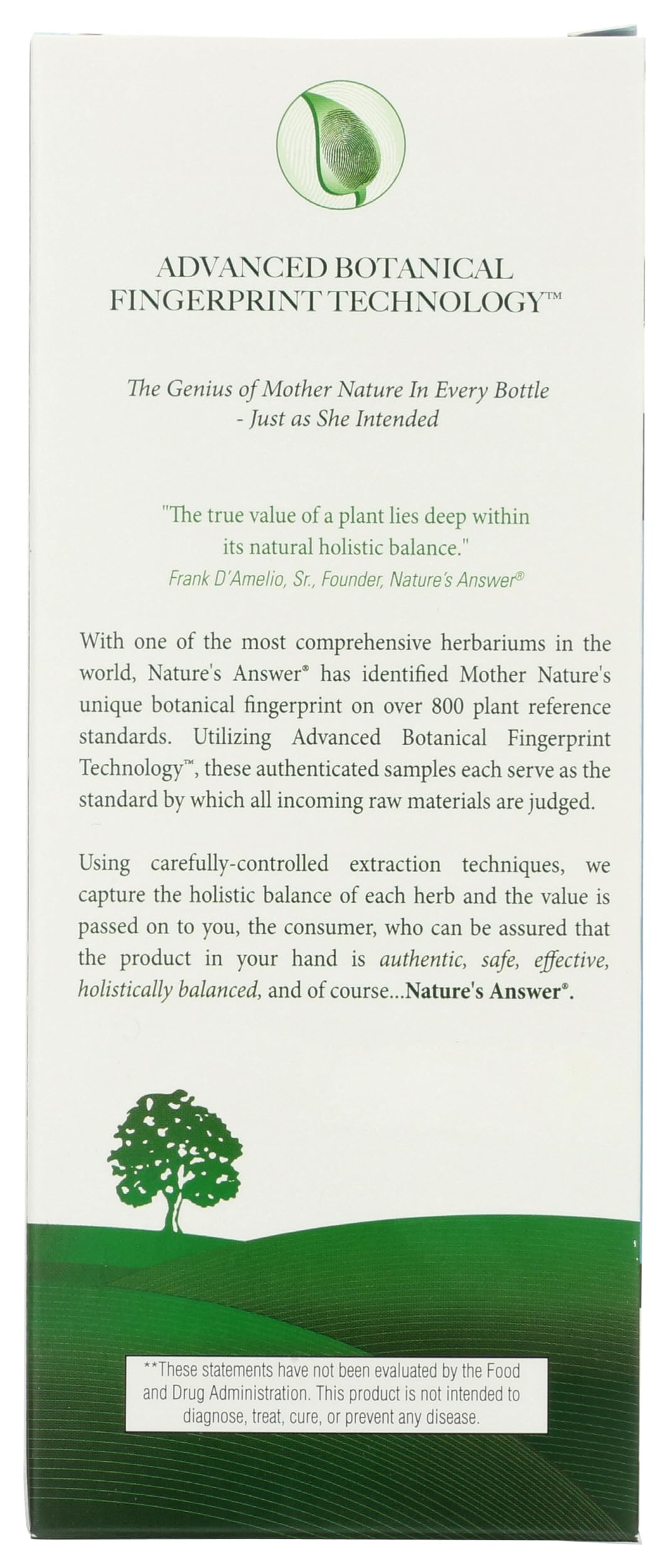 Nature's Answer Sambucus Kids Formula Elderberry Liquid - 8 oz - image 2