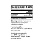 BioGaia Elactia Breastfeeding Probiotic - 30 Capsules - image 6