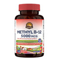 Vitalitown Vitamin B12 (Methyl B12) 5000 mcg