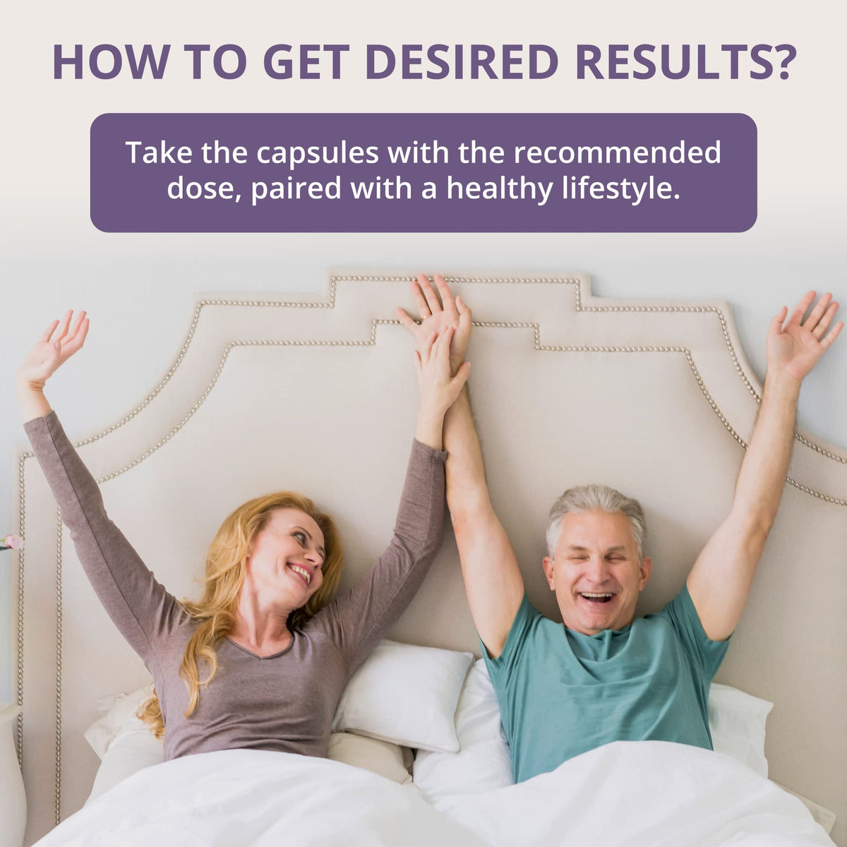 NuBest Sleep Xtra Supports Healthy Sleep for Adults - Vitamin B6
