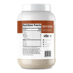 NutraOne ProteinOne Whey Protein Powder