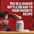 Muscle Milk Pro Series Protein Powder Slammin' Strawberry - 5 Pound - image 5