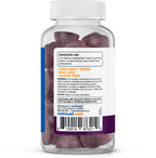Nutricost Ashwagandha Extract Gummies Mixed Berry - 60 Gummies - image 4