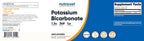 Nutricost Potassium Bicarbonate Powder