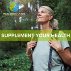 Prescribed For Life N Acetyl L Glutamine Powder - 340g - image 4