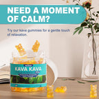 Nextdia Kava Kava Gummies