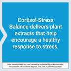 Life Extension Cortisol-Stress Balance - 30 Vegetarian Capsules - image 6