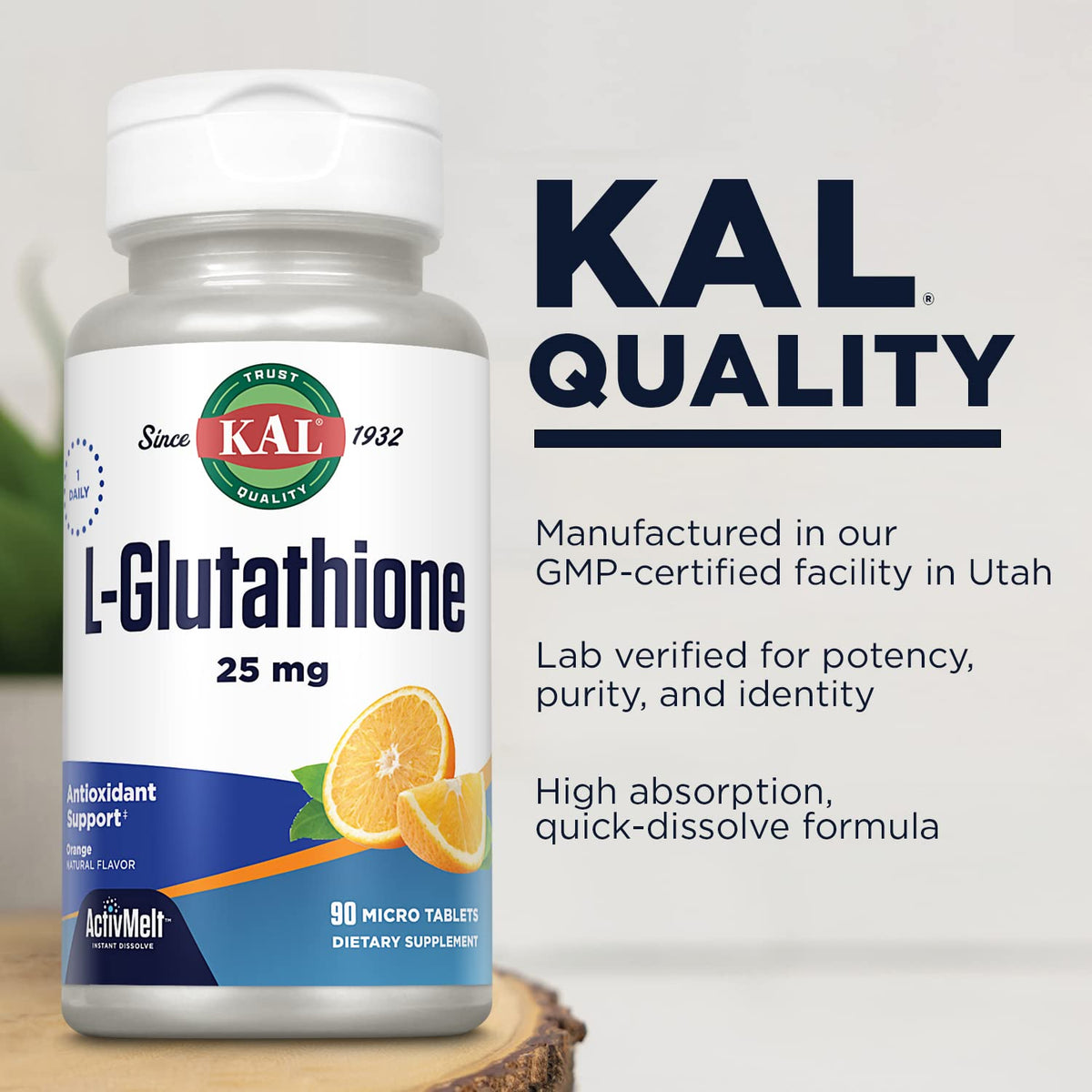 KAL See Packaging