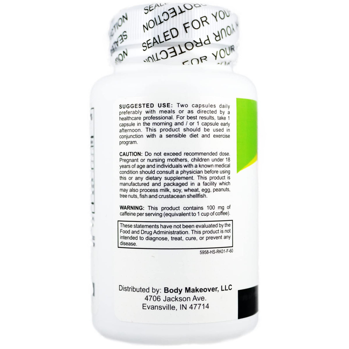 Skinny Jane Best Kit for Cravings Control