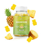 BeLive Magnesium Gummies