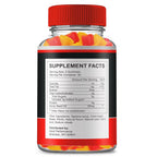 IDEAL PERFORMANCE Phenoman Hemp Gummies - 180 Count - image 2