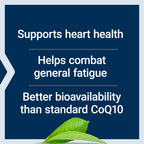 Life Extension Super Ubiquinol CoQ10 100 mg - 60 Softgels - image 4