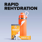 Gatorlyte Rapid Rehydration Electrolyte Beverage