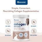 NativePath Collagen Peptides, 20 Servings