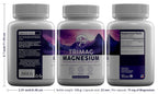 Keystone Peak Triple Magnesium Complex 300mg - 120 Capsules - image 9