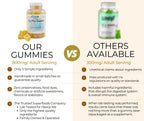 Elderwise Organics Sea Moss Gummies - 1 Pack - image 3