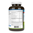 Carlson Cardio Complete Advanced Multivitamin - 180 Tablets - image 3