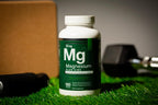 Essential Elements Magnesium Plus Zinc with Vitamin D3 - 540 Capsules - image 6