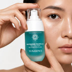 Sweetsation Therapy BLU'MARINE Pro-Collagen Hydration Elixir - 1 Fl Oz - image 2