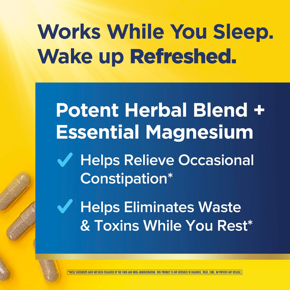 Renew Life Cleanse More Herbal Formula - 60 Vegetarian Capsules - image 3