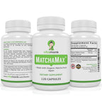 VitaMonk Organic Japanese Matcha Green Tea Pills - 120 Capsules - image 9