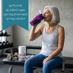 Mt. Capra Pacific Northwest BerryWhey Protein Powder - 10 Servings - image 3