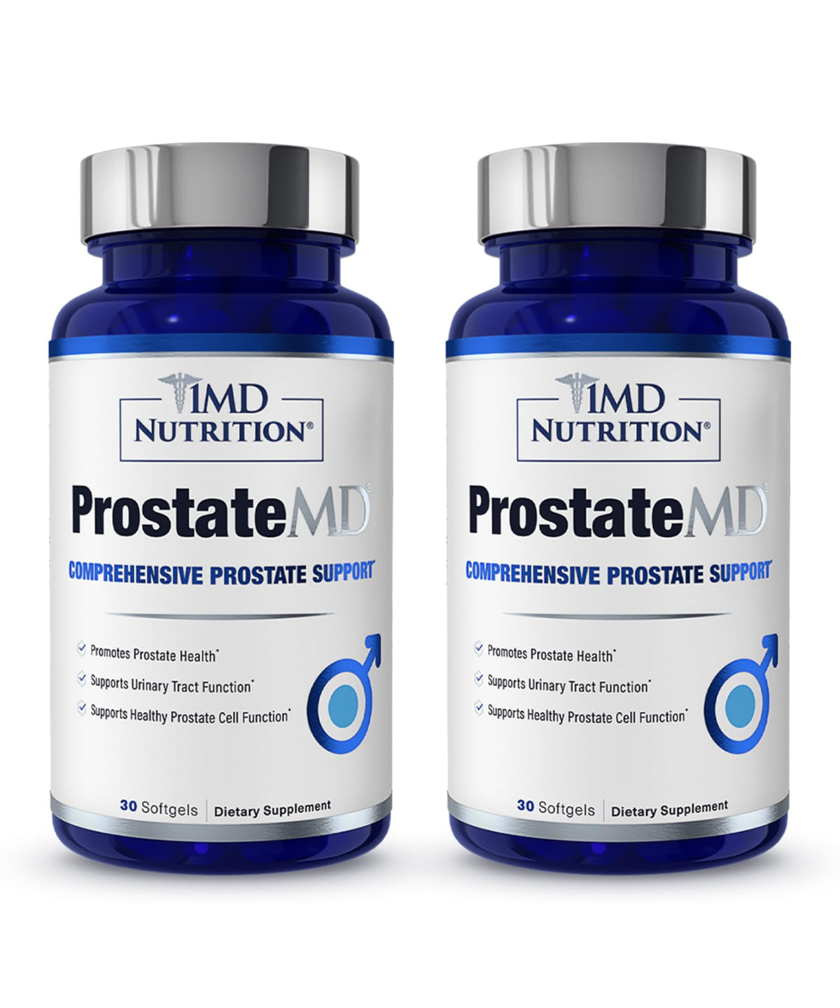 1MD Nutrition ProstateMD - Parent