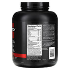 MuscleTech NitroTech Performance Series Whey Isolate Chocolate - 4 lb - image 2