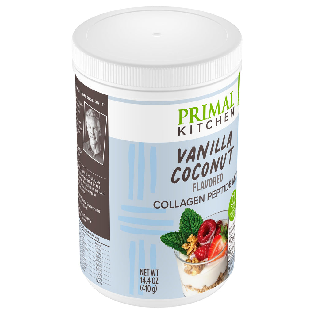 Primal Kitchen Collagen Fuel