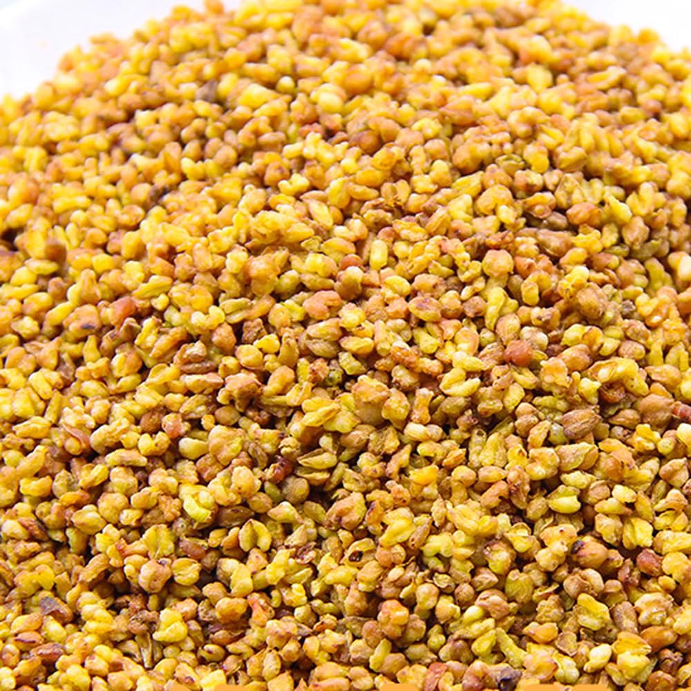 CHEWYZ Tartary Buckwheat