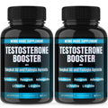 Dr. Emy's Testosterone Booster Tongkat Ali Nitric Oxide - 120 Capsules