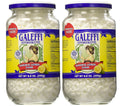 Galeffi Effervescent Antacid Natural Lemon Flavour - 2 Pack
