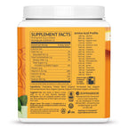 Sunwarrior SUNWARRIOR Organic Protein
