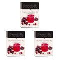 ProtiFit High Protein Cranberry Grape Fruit Drink - 3 Pack