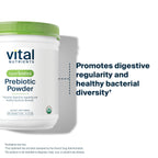 Hyperbiotics Vital Nutrient Prebiotic Powder - 54 Servings - image 4