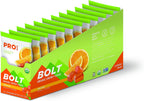 PROBAR BOLT Organic Energy Chews Orange - 12 Pack - image 2